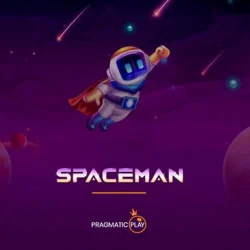Spaceman 333m com